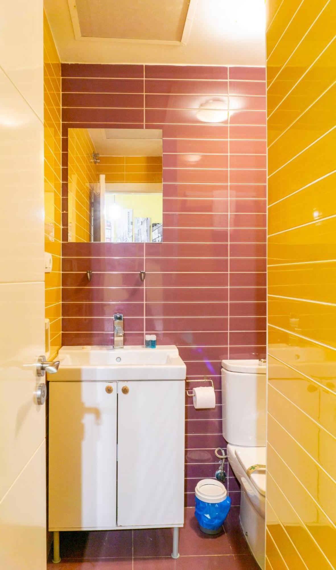 Duplex Experience Center Appartamento *