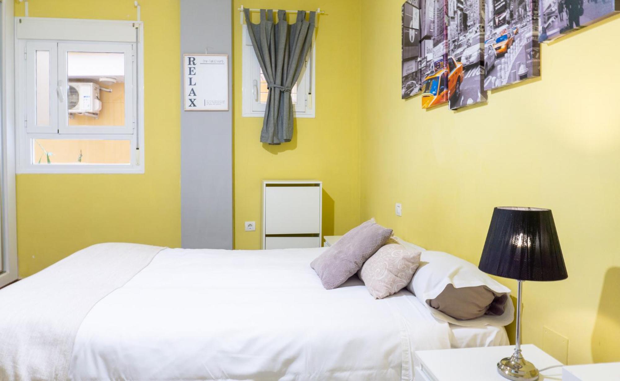 Appartamento Duplex Experience Center *