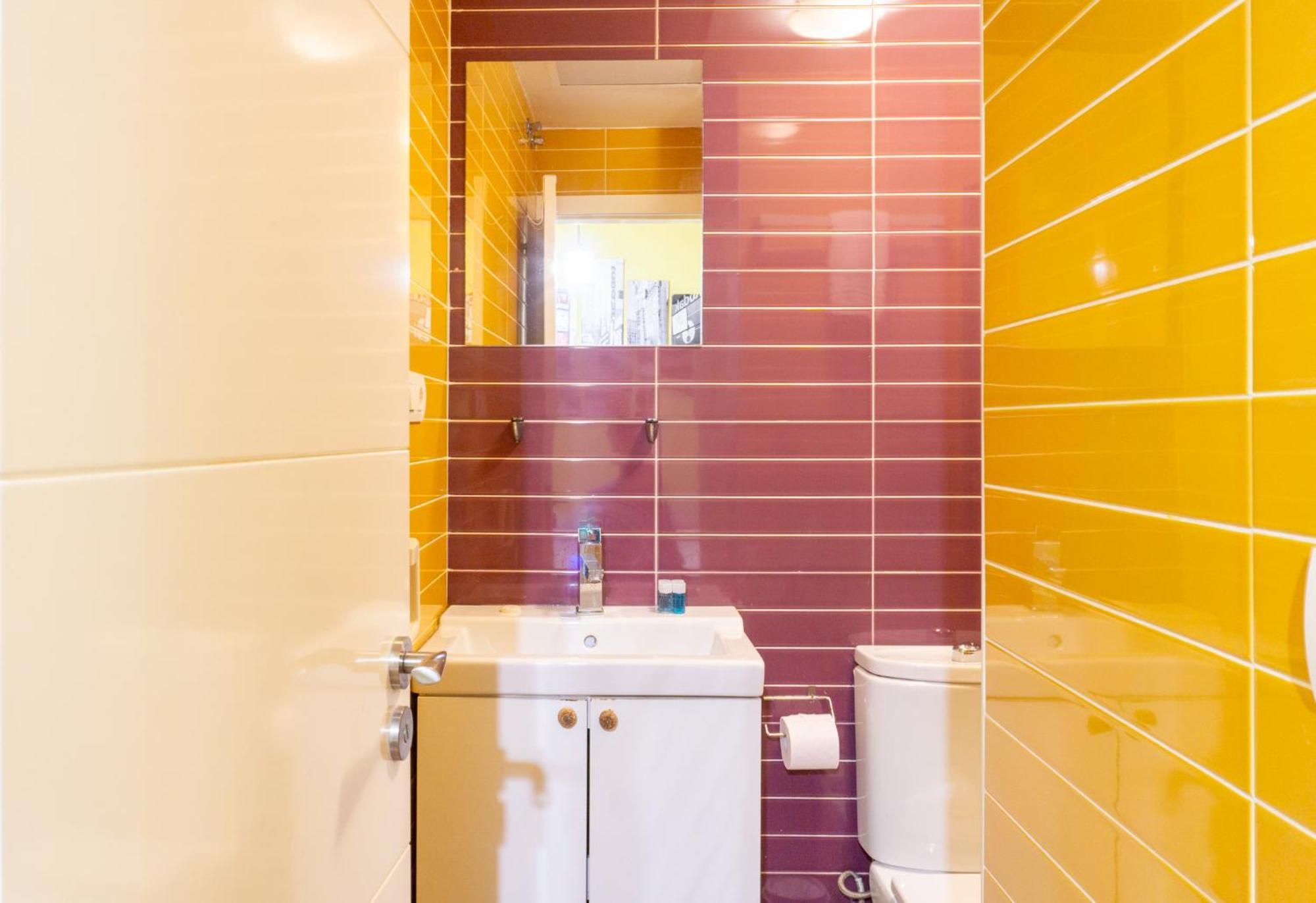 Appartamento Duplex Experience Center *